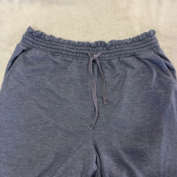 Maternity Bundle Size XL Jeans, Sweats, Dress and Top - Picture 3 of 16